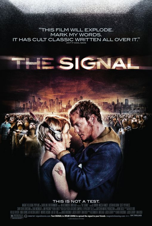 1745 - The Signal